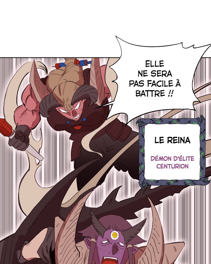 Read Hardcore Leveling Warrior FR Manga Online