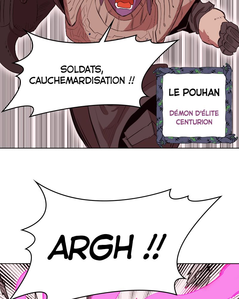 Read Hardcore Leveling Warrior FR Manga Online