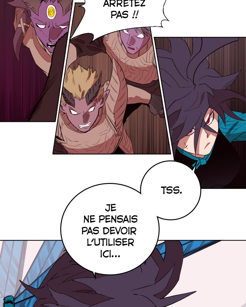 Read Hardcore Leveling Warrior FR Manga Online