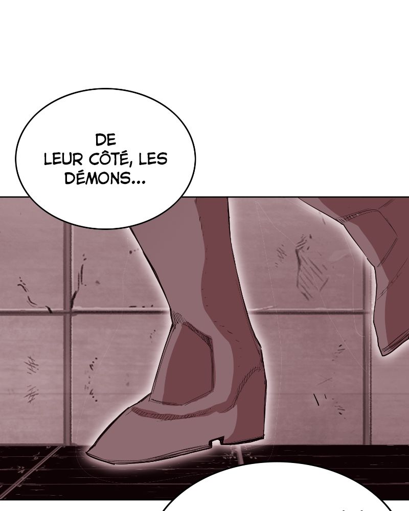 Read Hardcore Leveling Warrior FR Manga Online