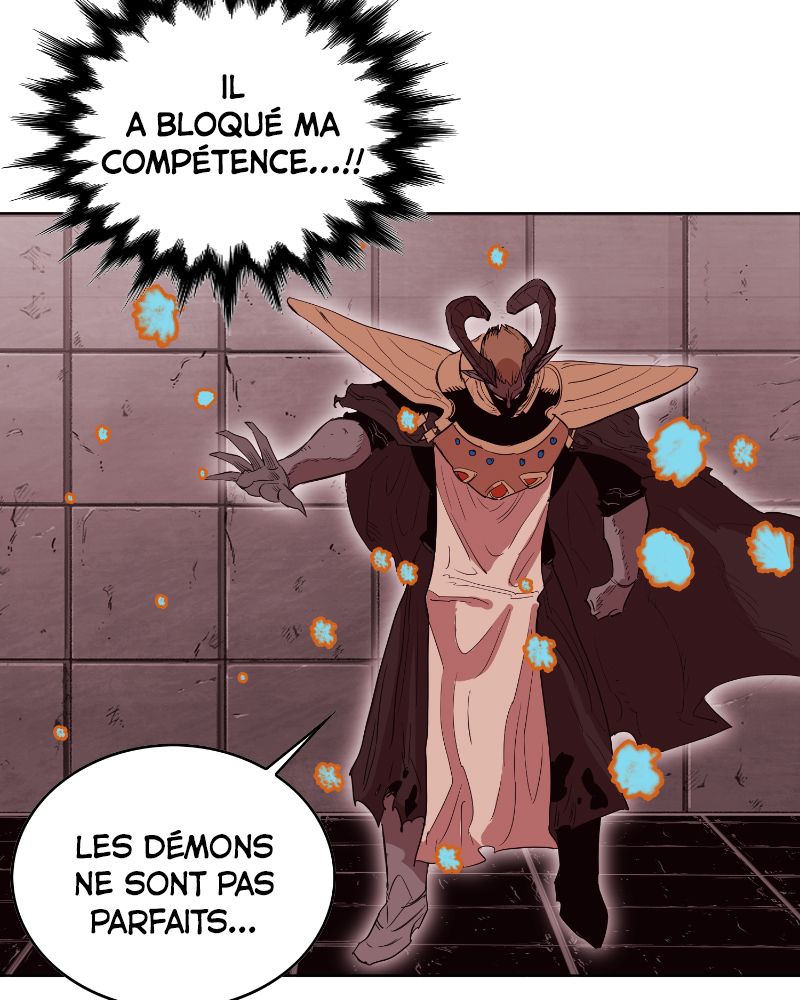 Read Hardcore Leveling Warrior FR Manga Online