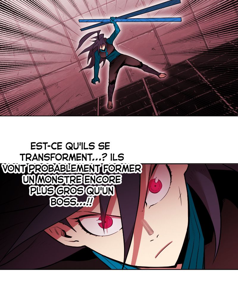 Read Hardcore Leveling Warrior FR Manga Online