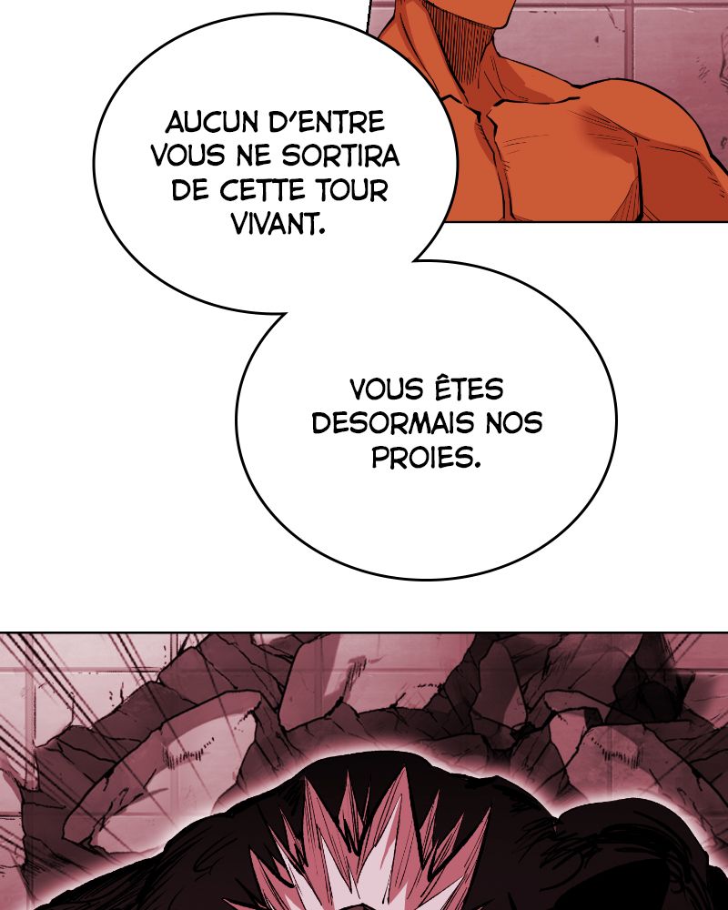 Read Hardcore Leveling Warrior FR Manga Online