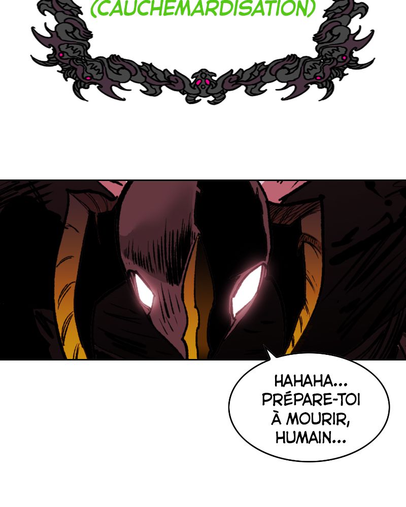 Read Hardcore Leveling Warrior FR Manga Online
