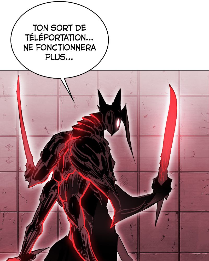 Read Hardcore Leveling Warrior FR Manga Online