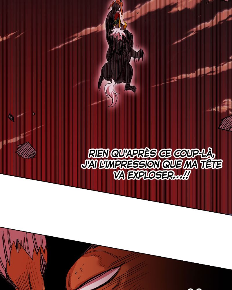 Read Hardcore Leveling Warrior FR Manga Online