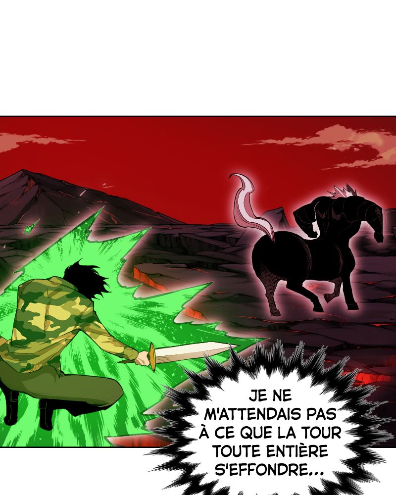 Read Hardcore Leveling Warrior FR Manga Online