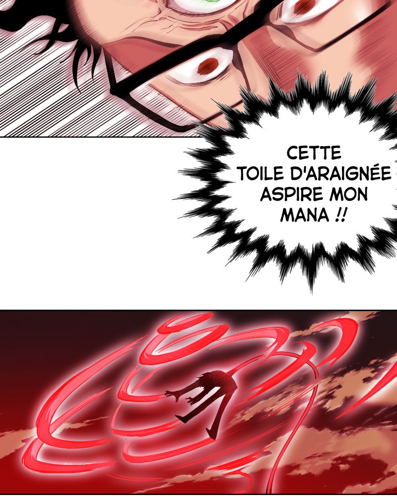 Read Hardcore Leveling Warrior FR Manga Online
