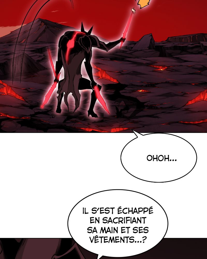 Read Hardcore Leveling Warrior FR Manga Online