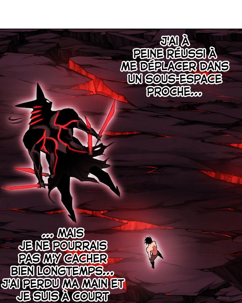Read Hardcore Leveling Warrior FR Manga Online