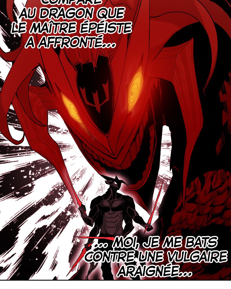 Read Hardcore Leveling Warrior FR Manga Online