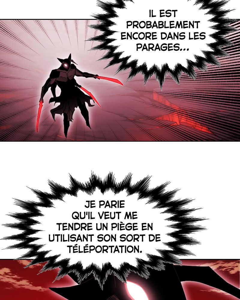 Read Hardcore Leveling Warrior FR Manga Online