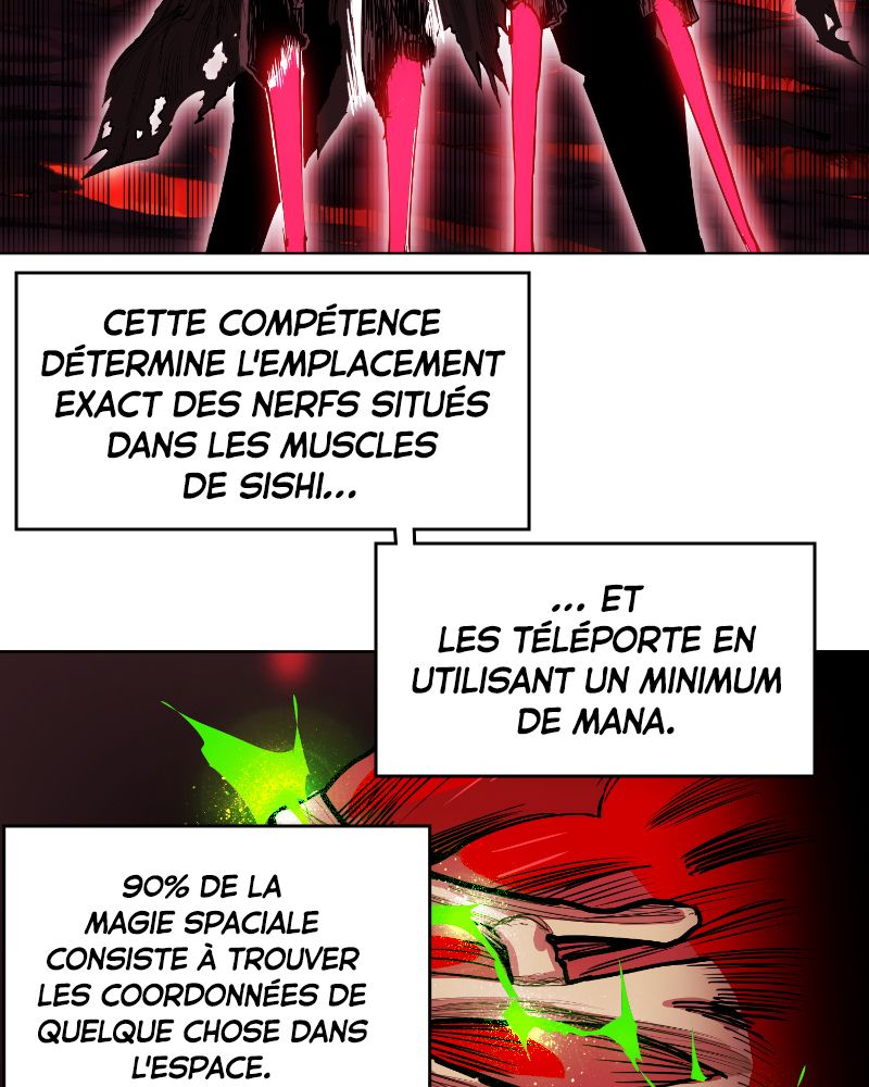 Read Hardcore Leveling Warrior FR Manga Online