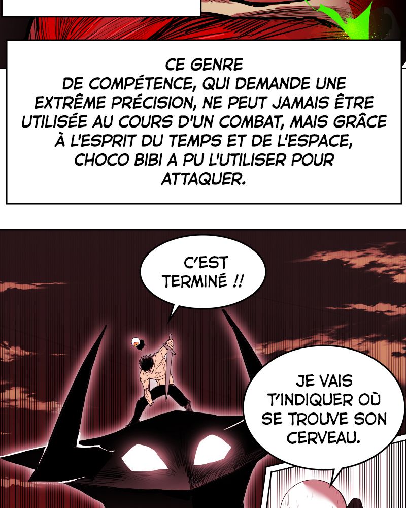 Read Hardcore Leveling Warrior FR Manga Online
