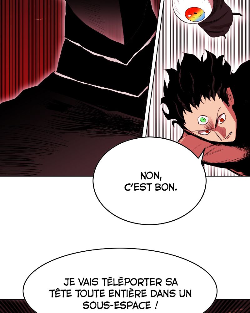 Read Hardcore Leveling Warrior FR Manga Online