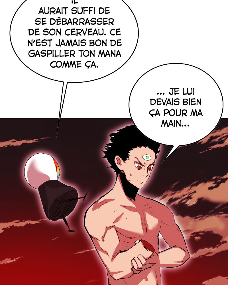 Read Hardcore Leveling Warrior FR Manga Online