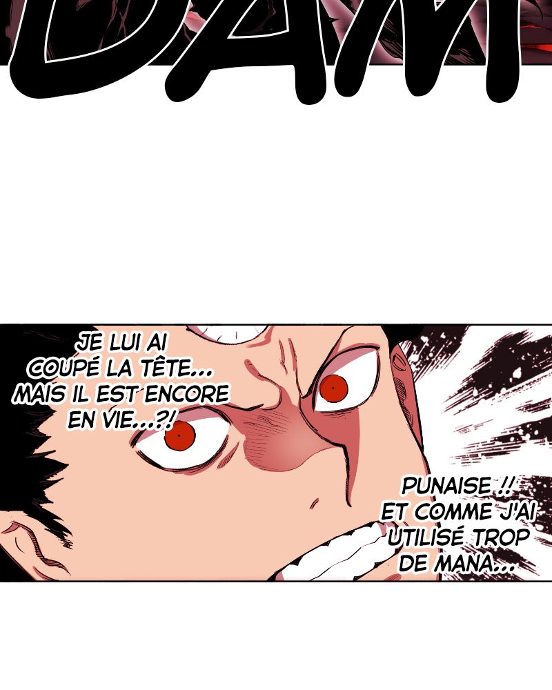 Read Hardcore Leveling Warrior FR Manga Online