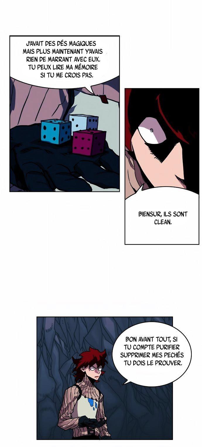Read Hardcore Leveling Warrior FR Manga Online