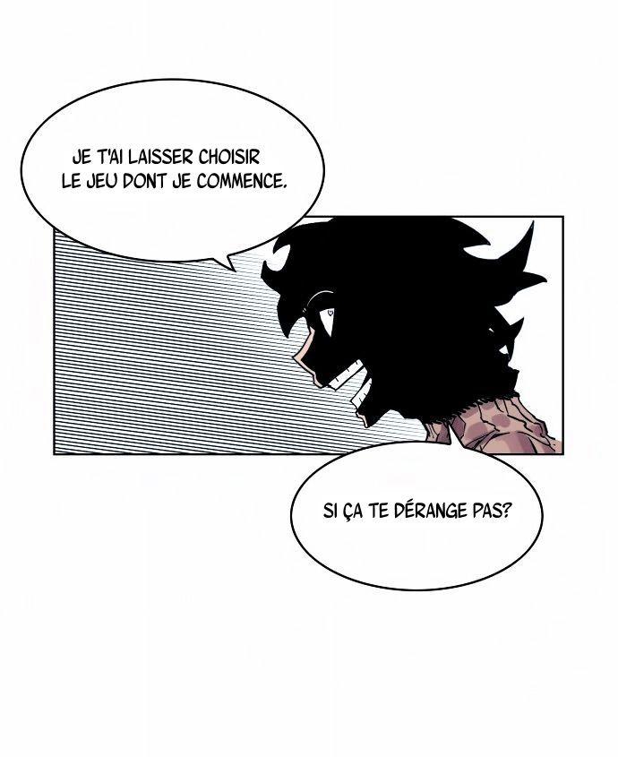 Read Hardcore Leveling Warrior FR Manga Online