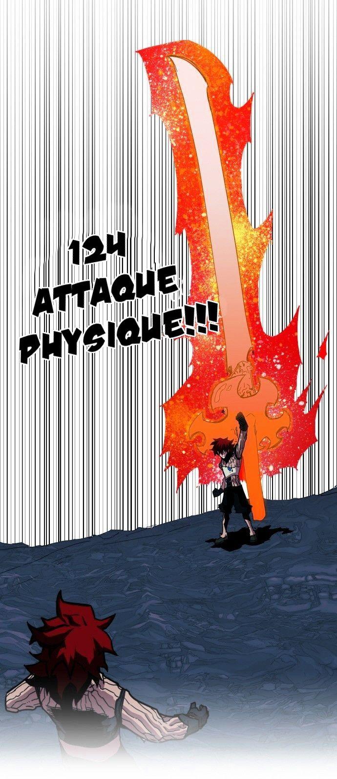 Read Hardcore Leveling Warrior FR Manga Online