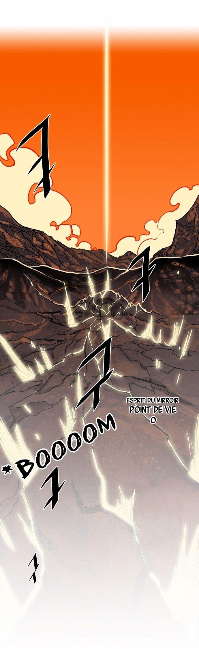 Read Hardcore Leveling Warrior FR Manga Online