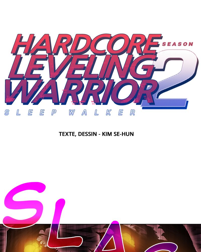 Read Hardcore Leveling Warrior FR Manga Online