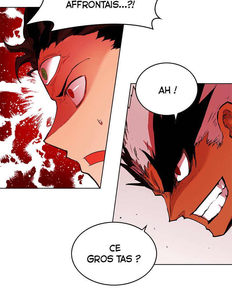 Read Hardcore Leveling Warrior FR Manga Online