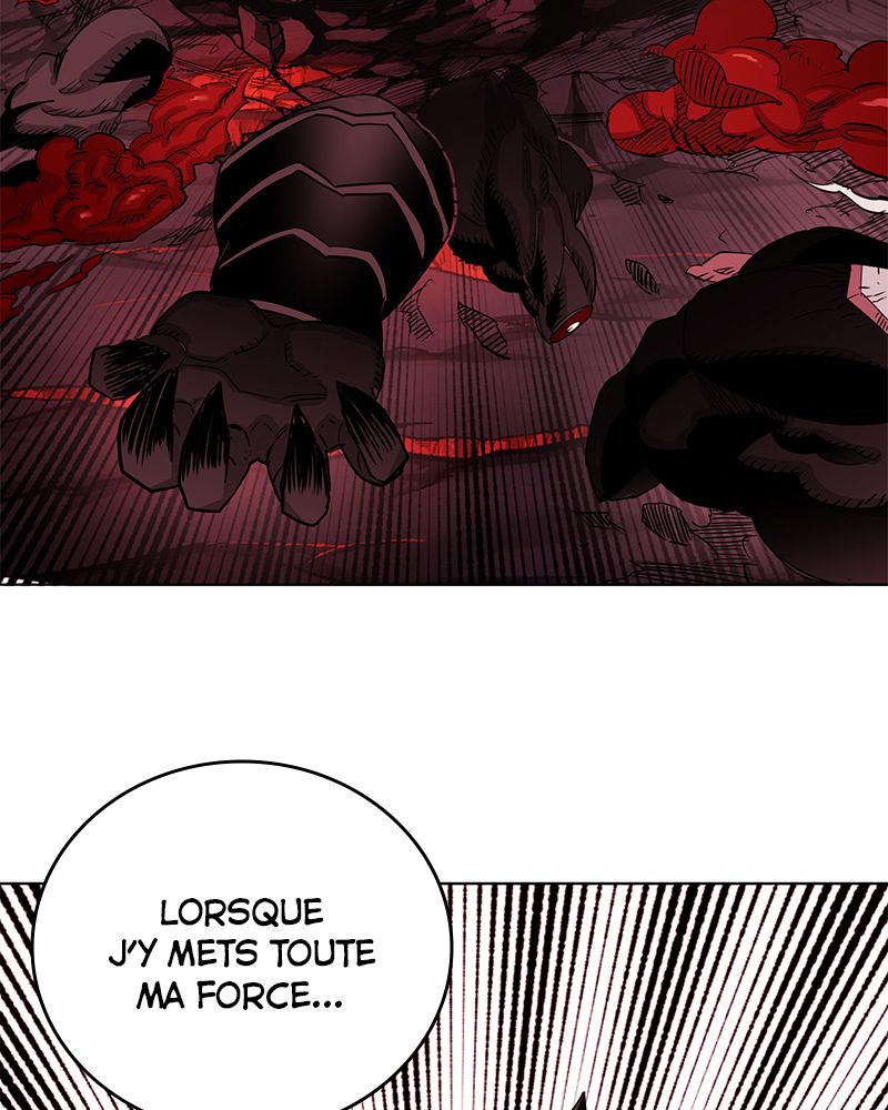 Read Hardcore Leveling Warrior FR Manga Online