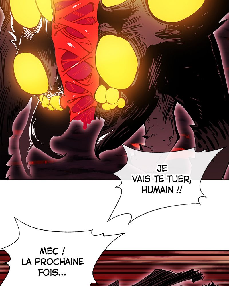 Read Hardcore Leveling Warrior FR Manga Online