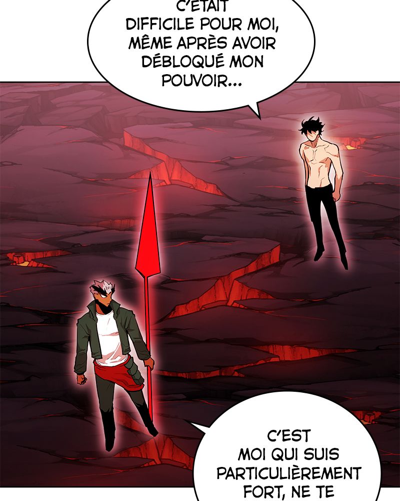 Read Hardcore Leveling Warrior FR Manga Online