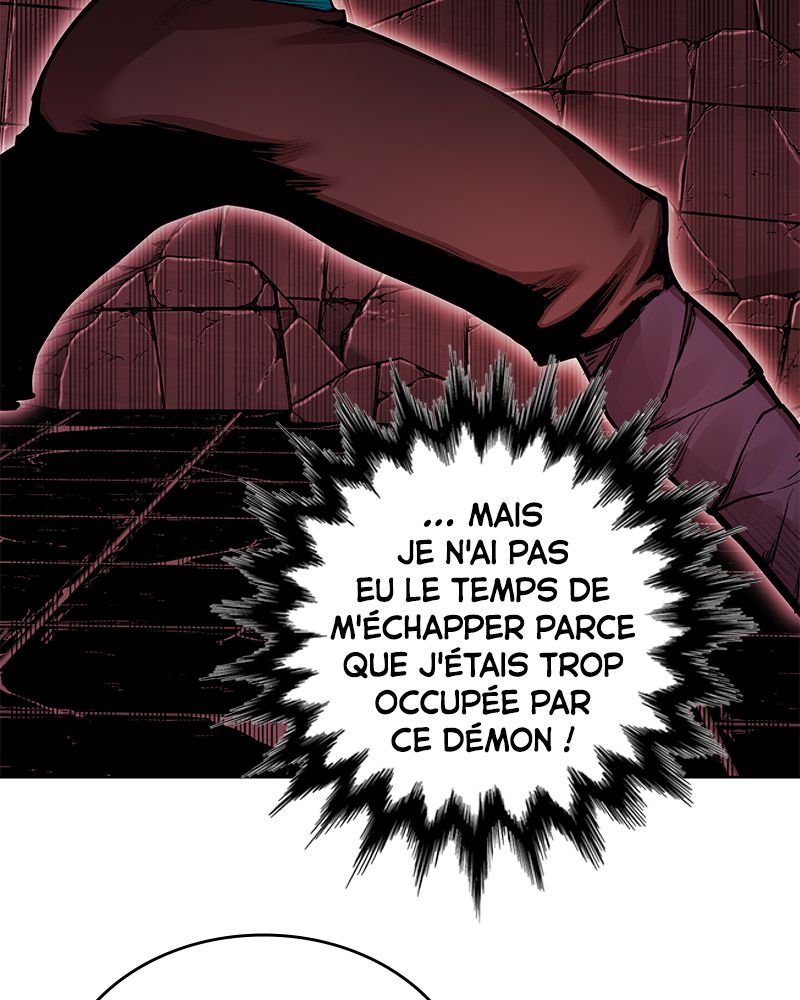 Read Hardcore Leveling Warrior FR Manga Online