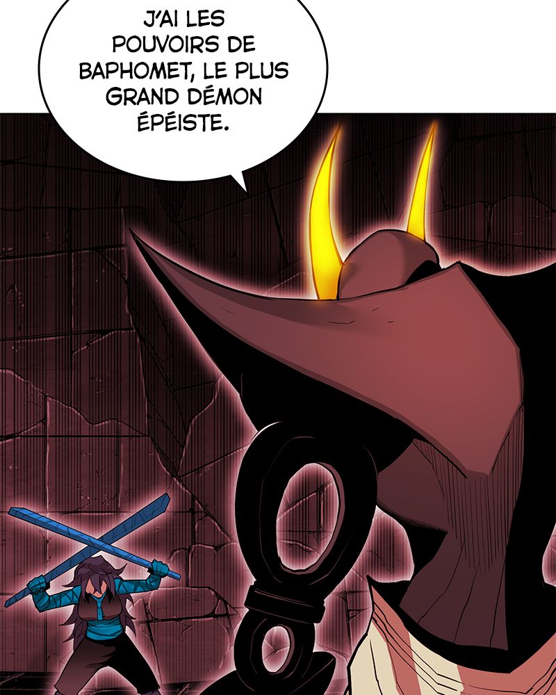 Read Hardcore Leveling Warrior FR Manga Online