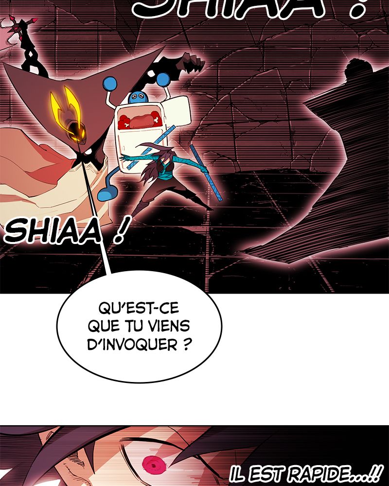 Read Hardcore Leveling Warrior FR Manga Online