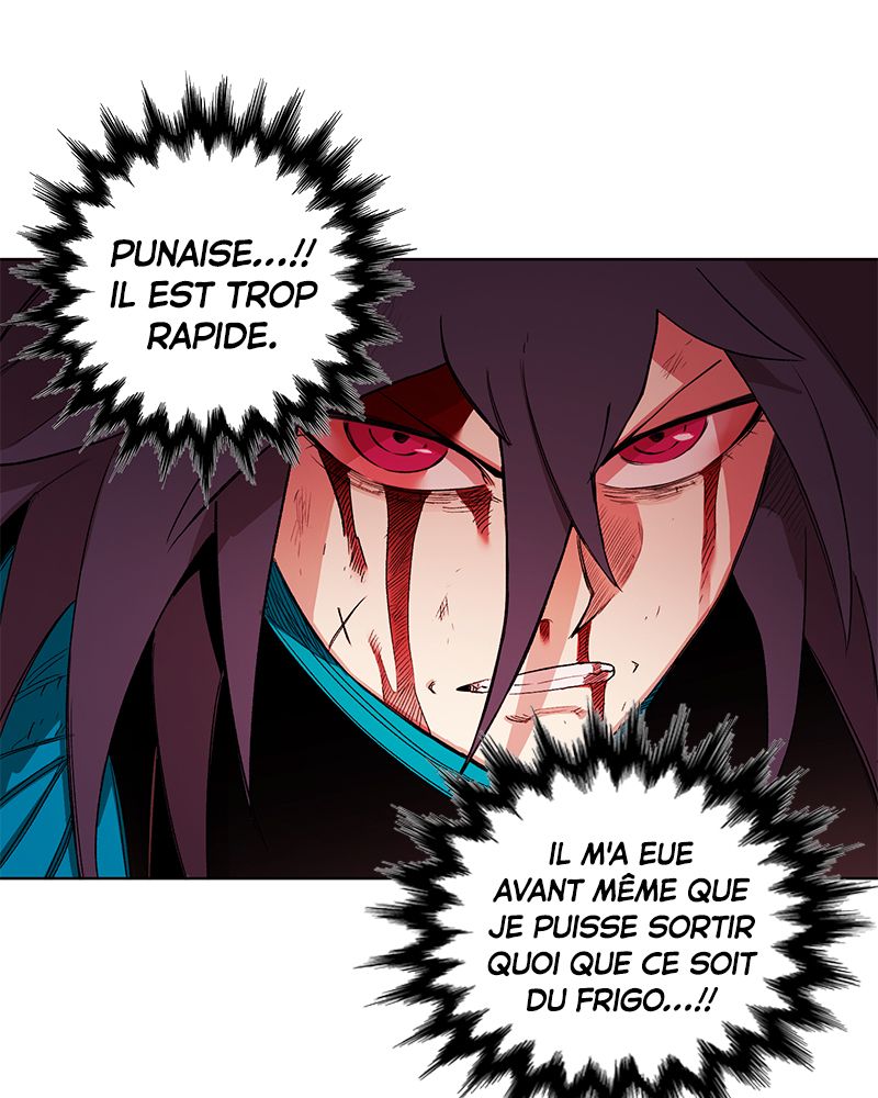 Read Hardcore Leveling Warrior FR Manga Online