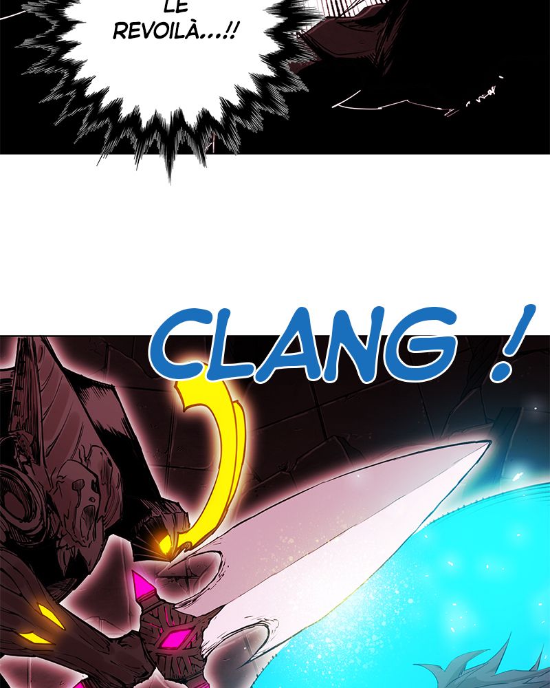 Read Hardcore Leveling Warrior FR Manga Online