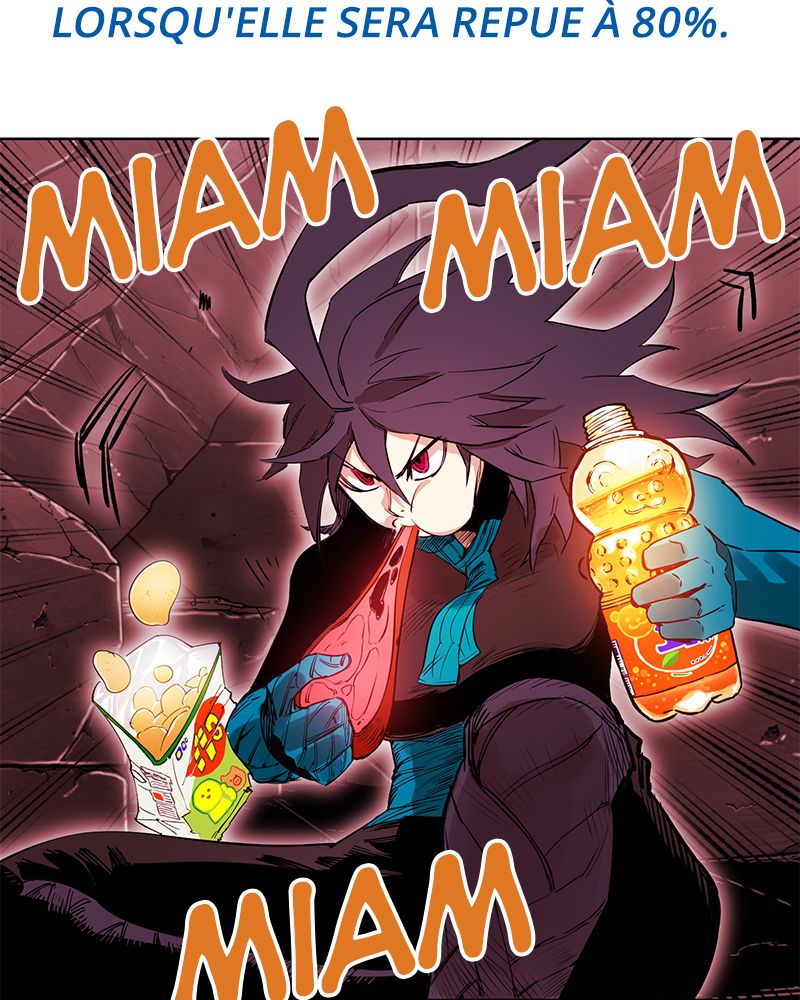 Read Hardcore Leveling Warrior FR Manga Online