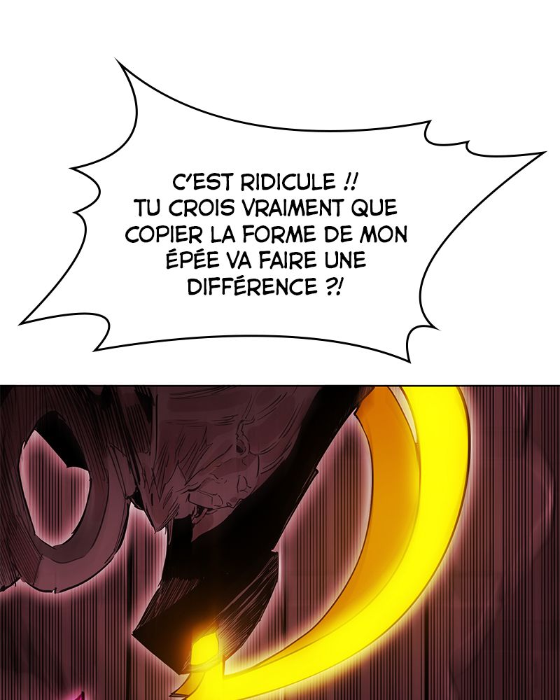 Read Hardcore Leveling Warrior FR Manga Online
