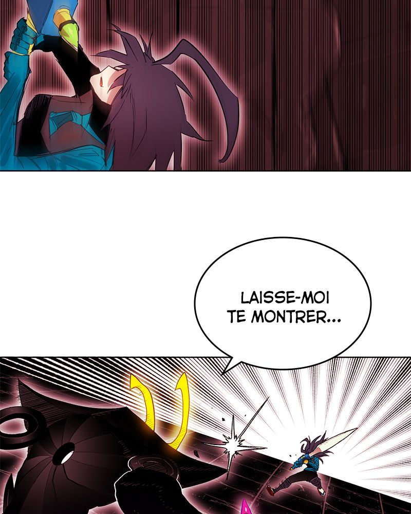 Read Hardcore Leveling Warrior FR Manga Online