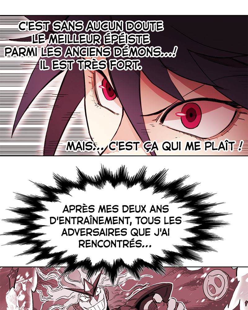 Read Hardcore Leveling Warrior FR Manga Online