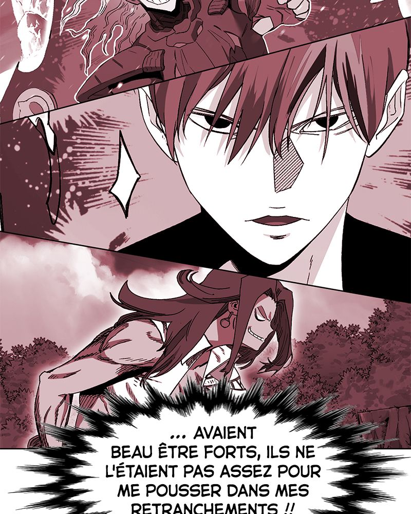 Read Hardcore Leveling Warrior FR Manga Online