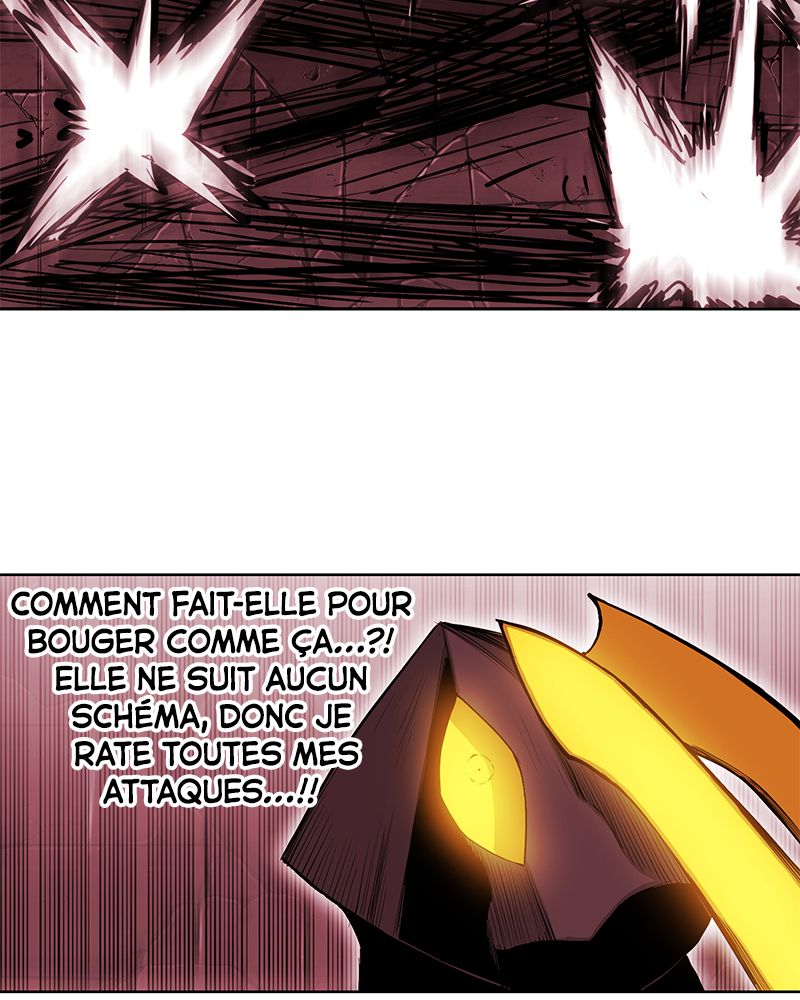 Read Hardcore Leveling Warrior FR Manga Online