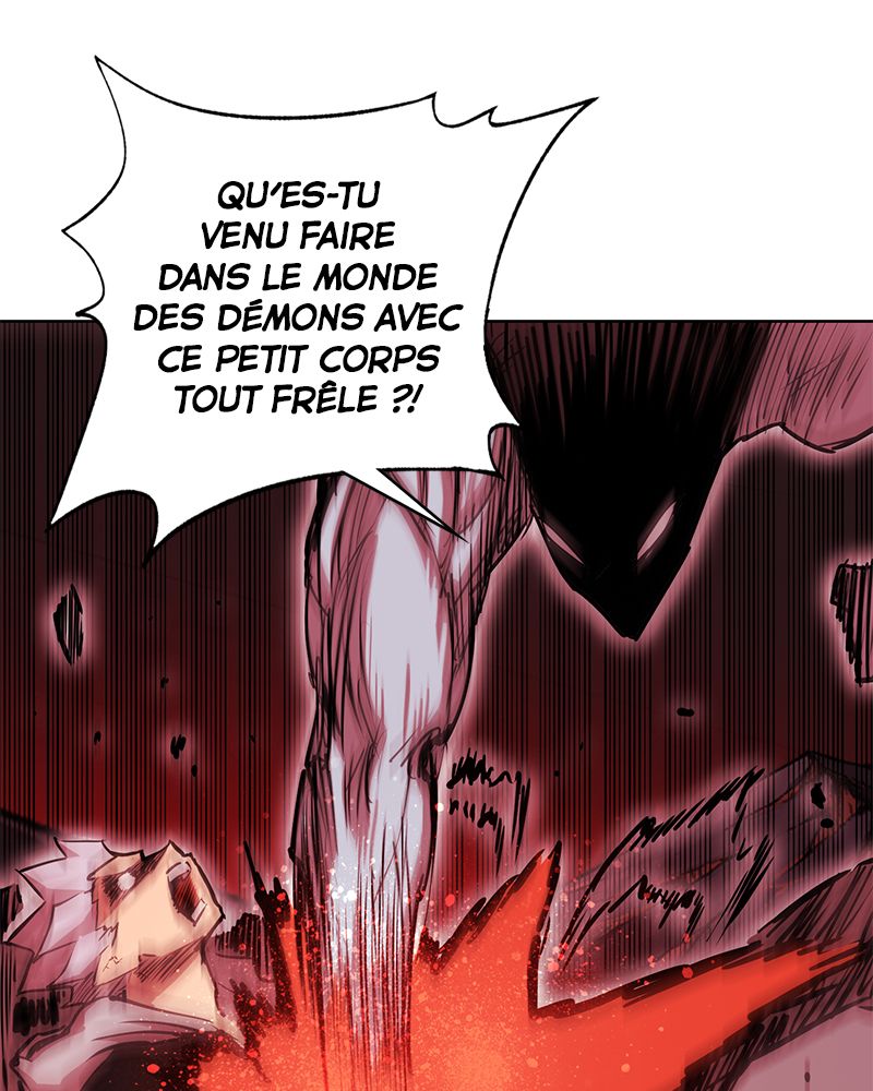Read Hardcore Leveling Warrior FR Manga Online