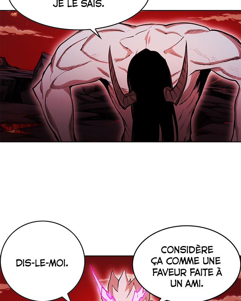 Read Hardcore Leveling Warrior FR Manga Online