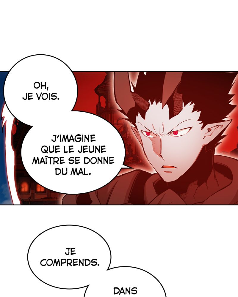 Read Hardcore Leveling Warrior FR Manga Online