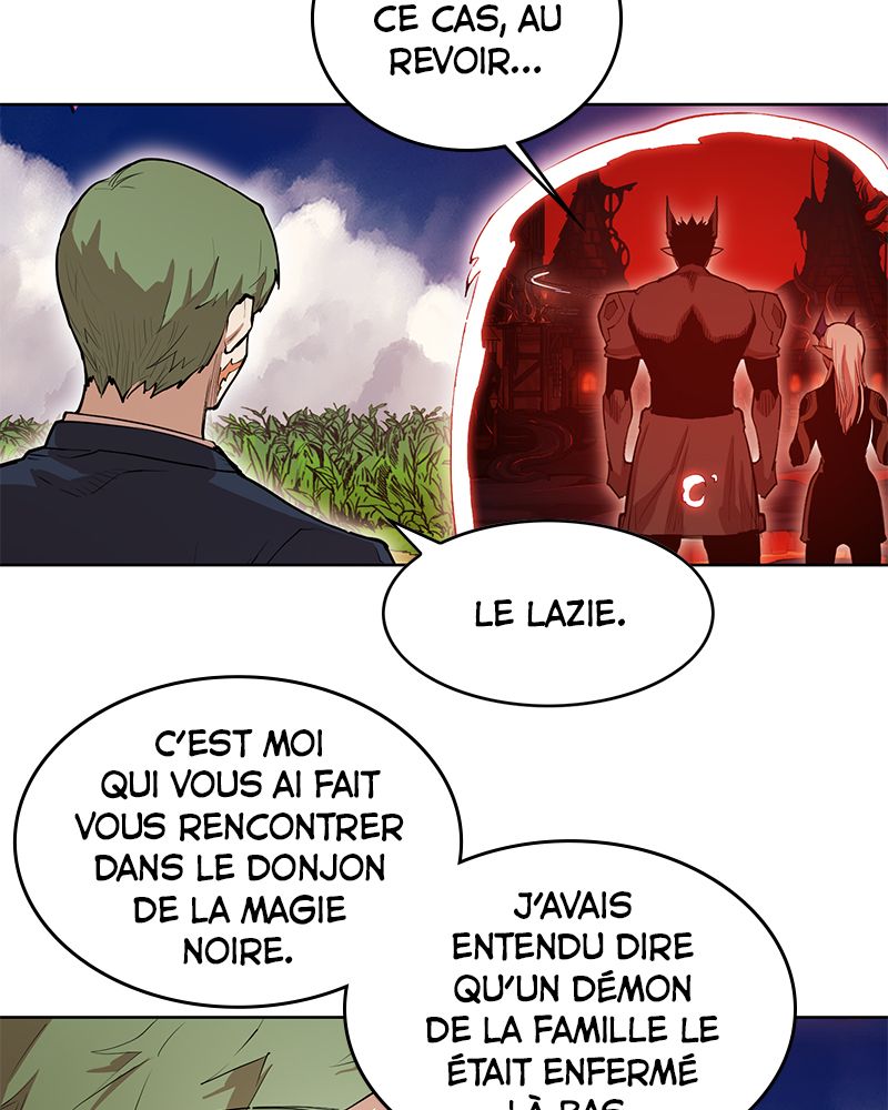 Read Hardcore Leveling Warrior FR Manga Online