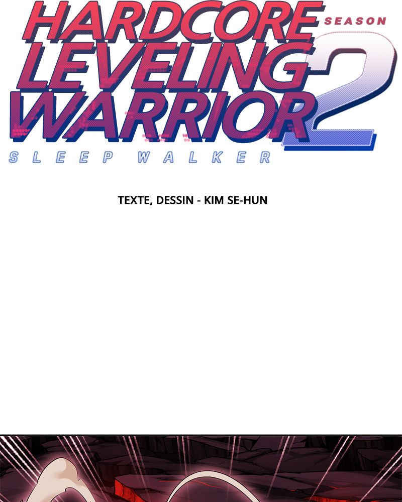 Read Hardcore Leveling Warrior FR Manga Online