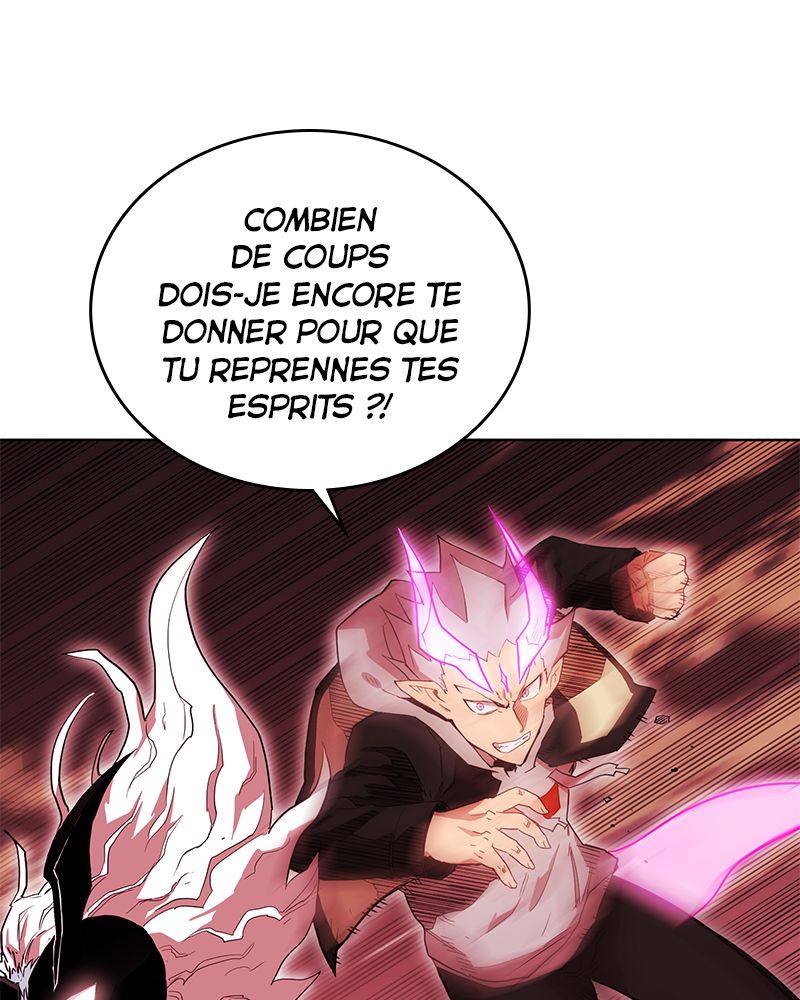 Read Hardcore Leveling Warrior FR Manga Online