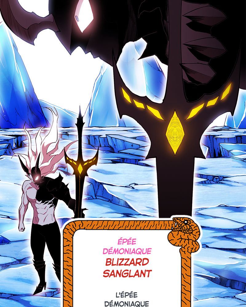 Read Hardcore Leveling Warrior FR Manga Online