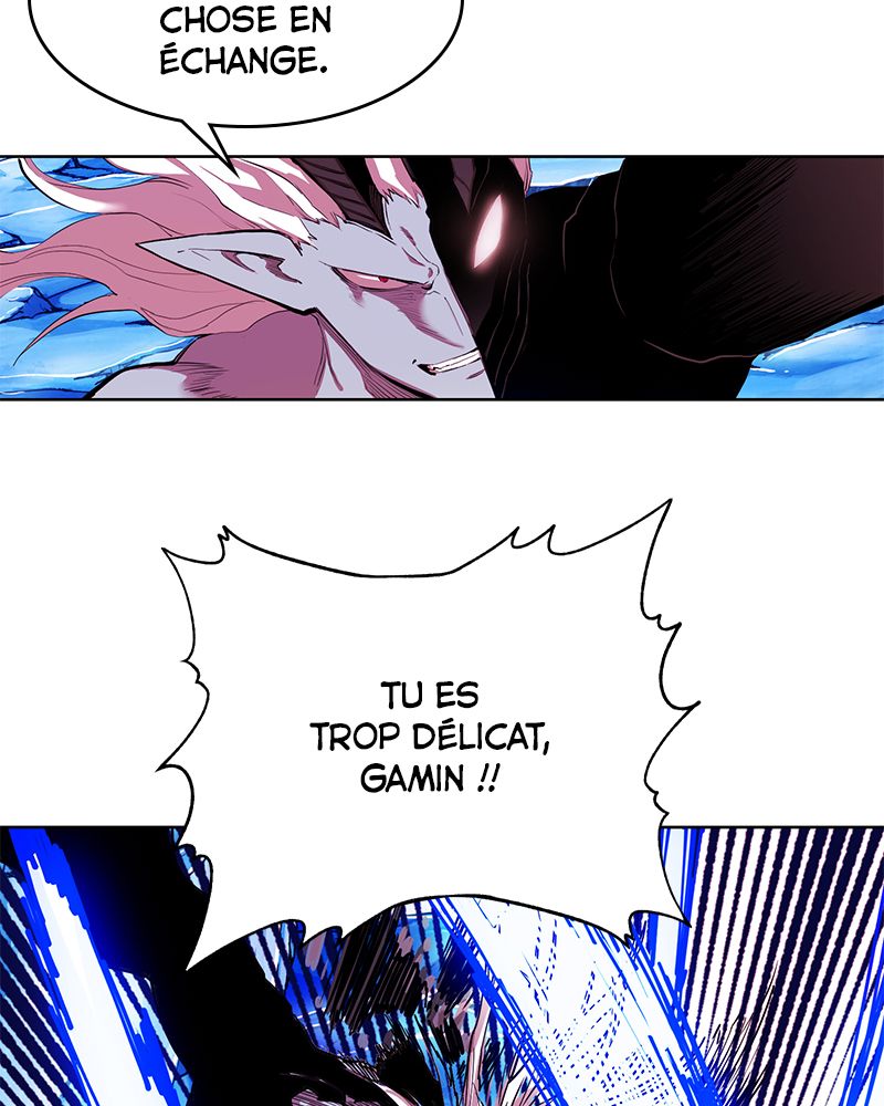 Read Hardcore Leveling Warrior FR Manga Online