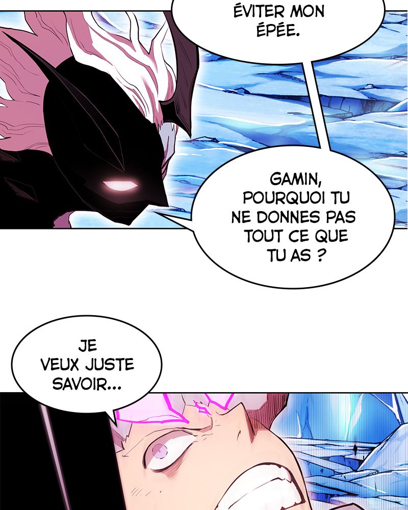 Read Hardcore Leveling Warrior FR Manga Online